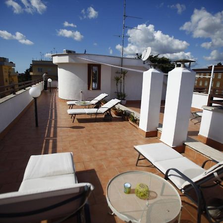 Apartamento Gianicolo House Roma Exterior foto