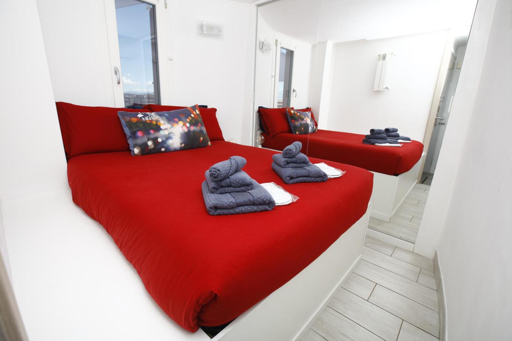 Apartamento Gianicolo House Roma Exterior foto