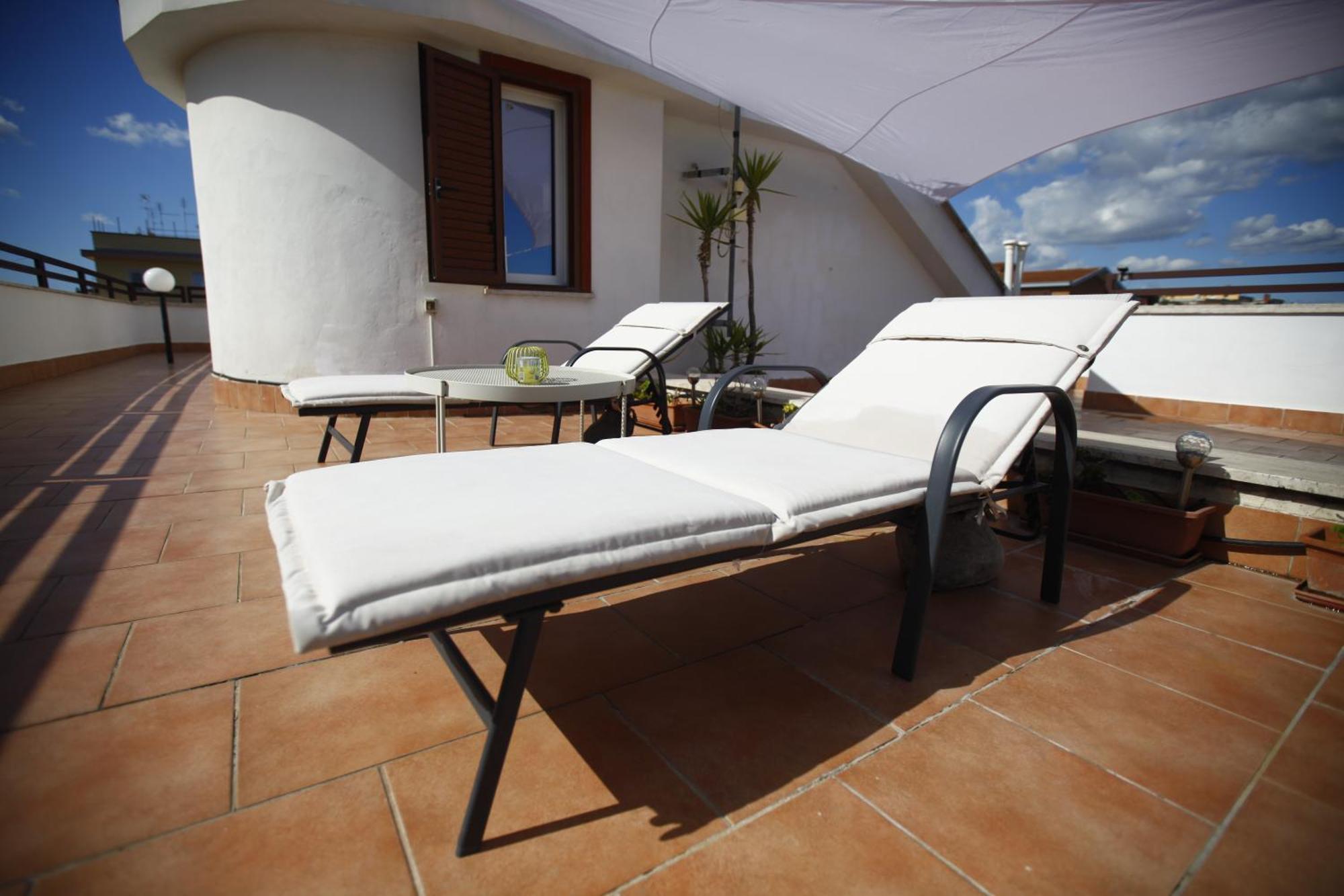 Apartamento Gianicolo House Roma Exterior foto