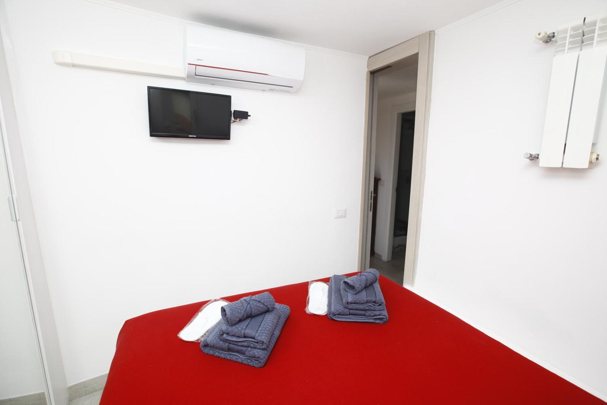 Apartamento Gianicolo House Roma Exterior foto