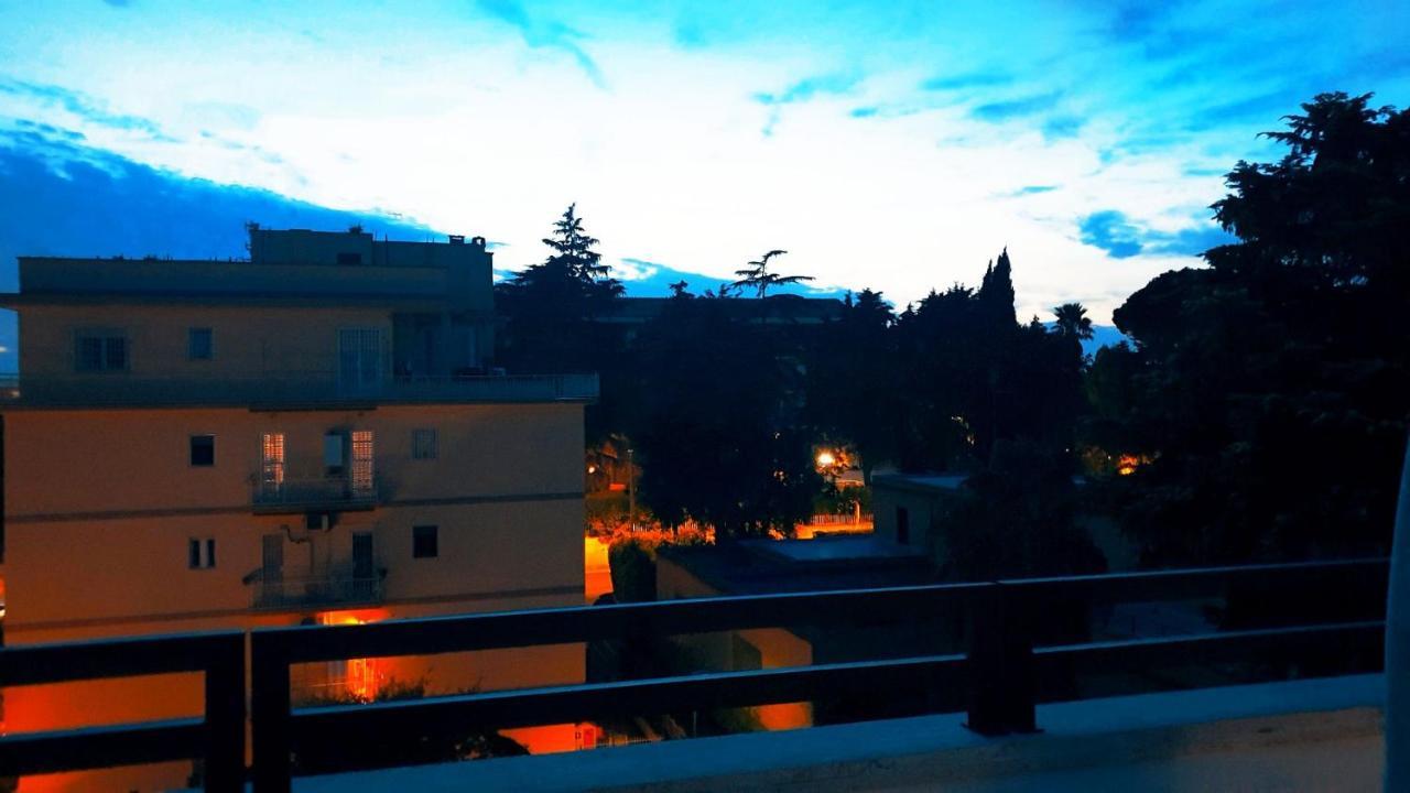 Apartamento Gianicolo House Roma Exterior foto