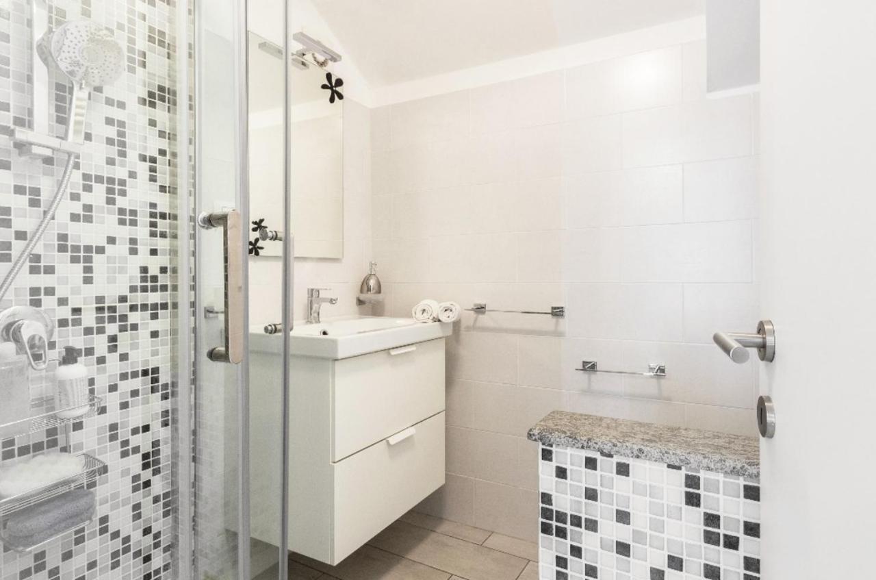 Apartamento Gianicolo House Roma Exterior foto